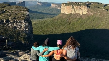 Essencial Chapada Diamantina - 3 dias / S&atilde;o Jo&atilde;o